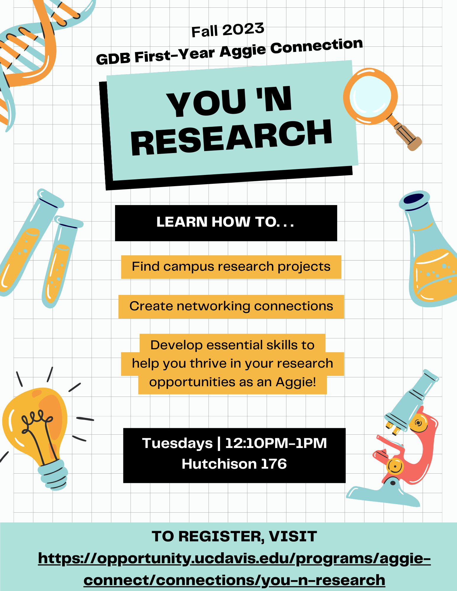 FYAC information flyer 