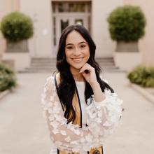 Picture of Alondra Ochoa