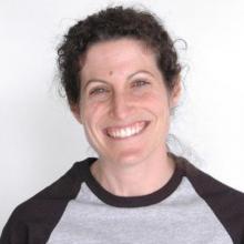 Marissa Weiss, Ph.D.