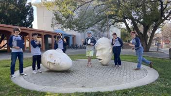 Life Hacks: Aggie Thrive