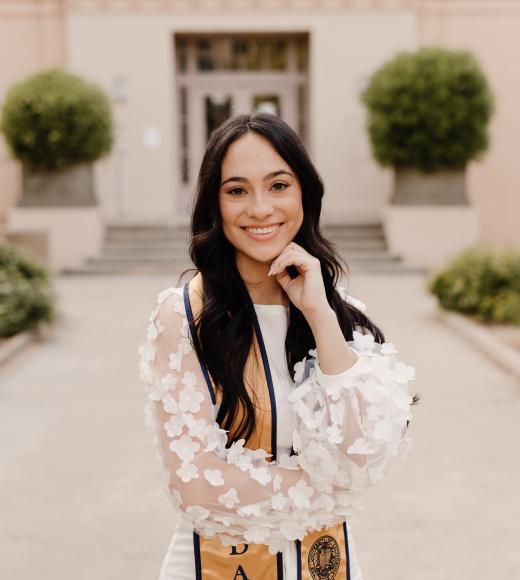 Picture of Alondra Ochoa 