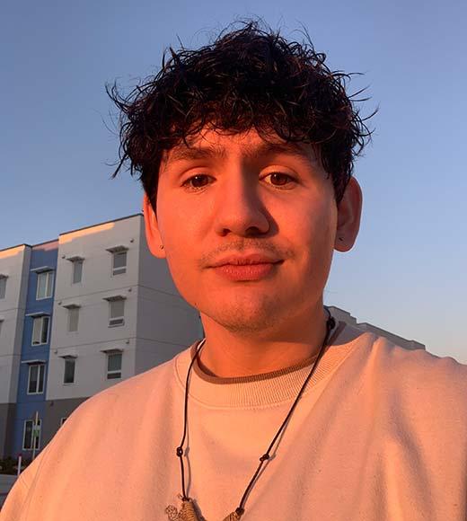 Mateo Fuentes
