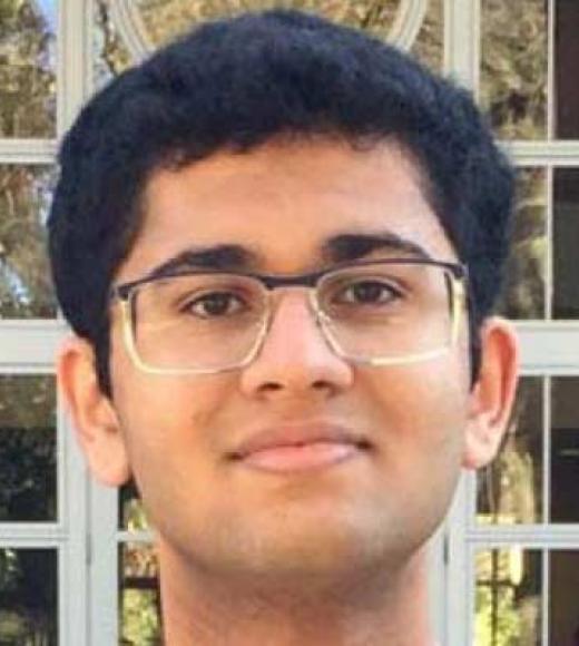 Rahul George