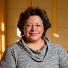 Hope Medina, Ph.D.