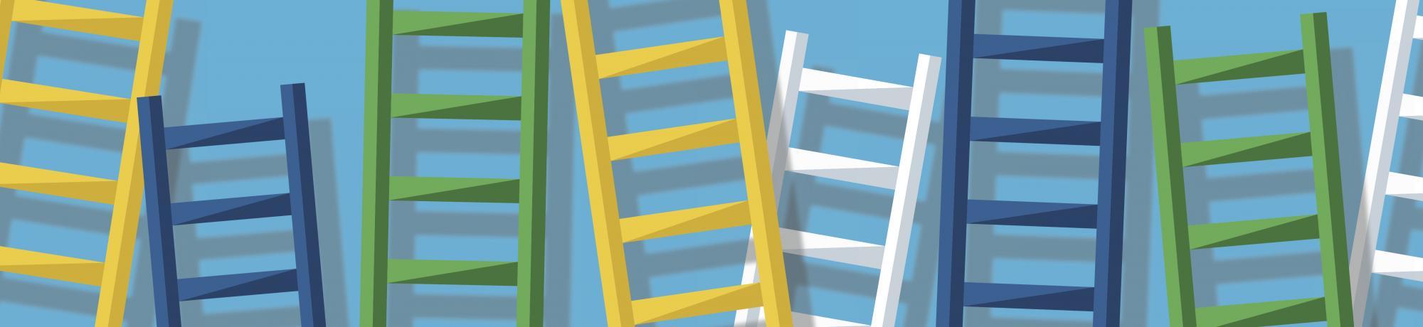 ladders
