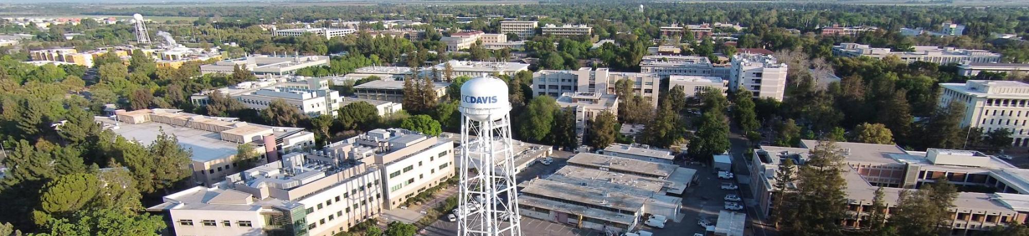 UC Davis