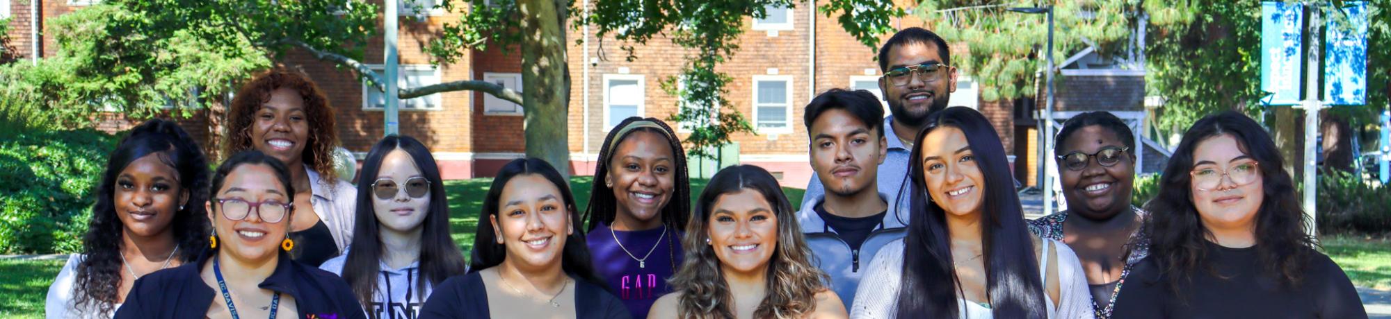 OEOES Summer Research Program
